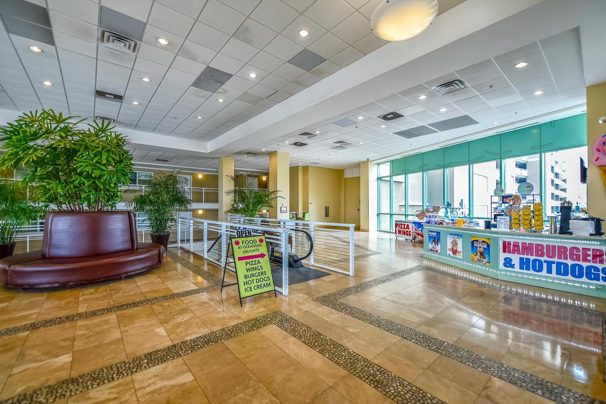 Emerald Beach #1426 By Book That Condo Panama City Beach Exterior photo