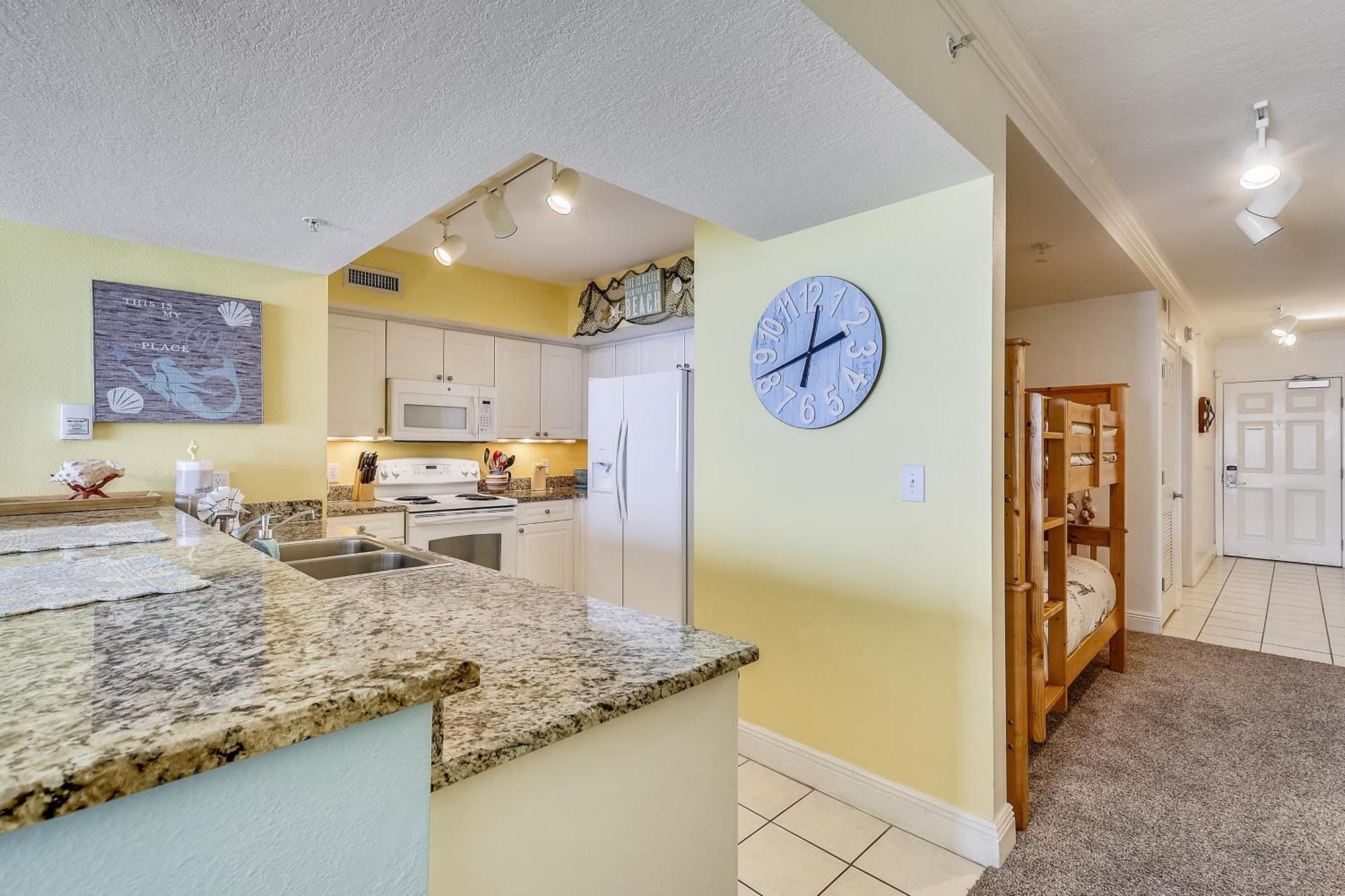 Emerald Beach #1426 By Book That Condo Panama City Beach Exterior photo